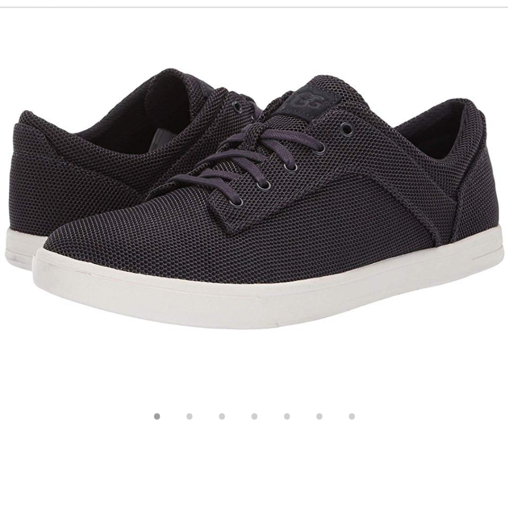 UGG Bueller Hyperweave sneaker